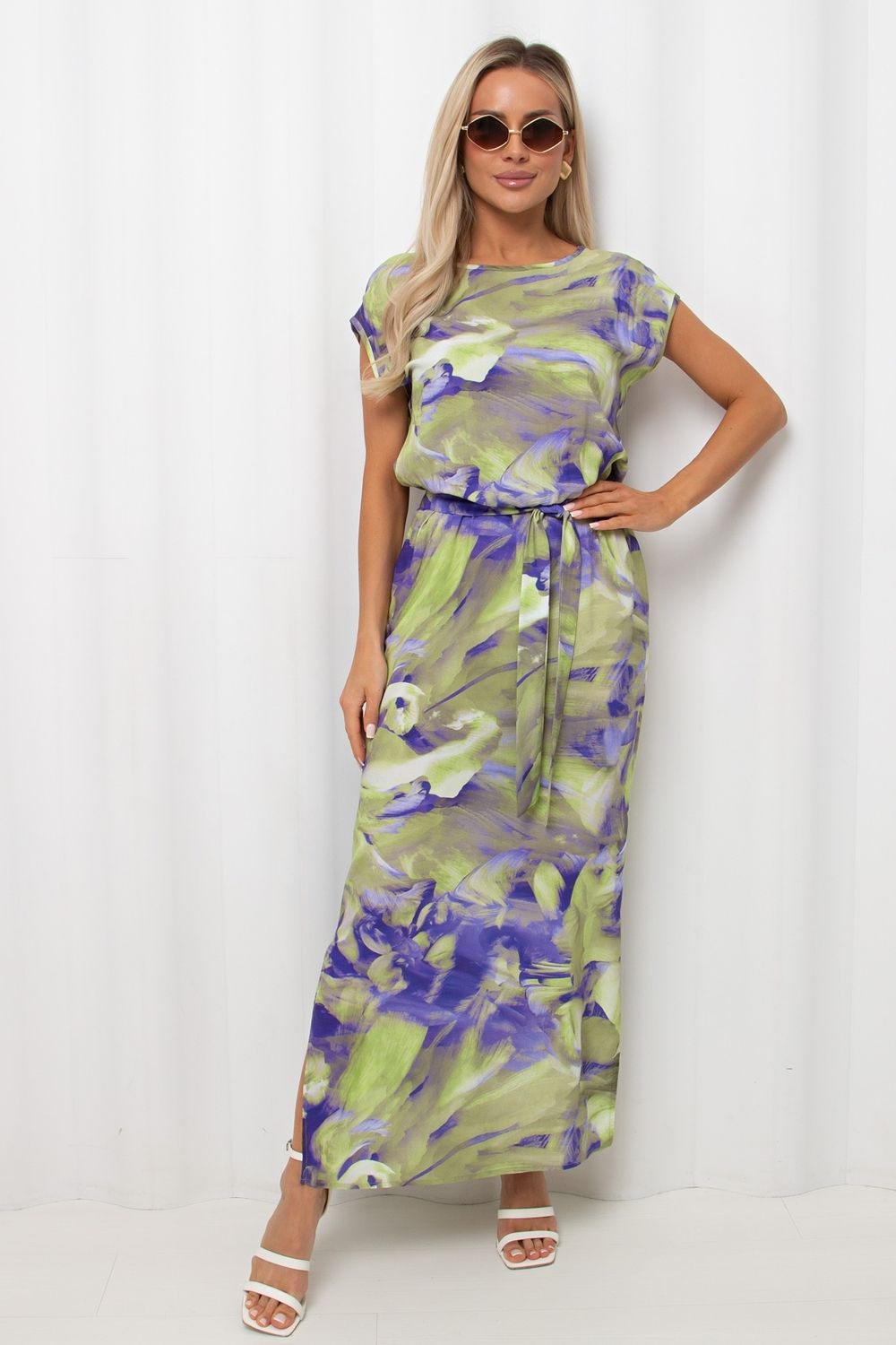 Платье Джослин №1 Valentina (Акция)