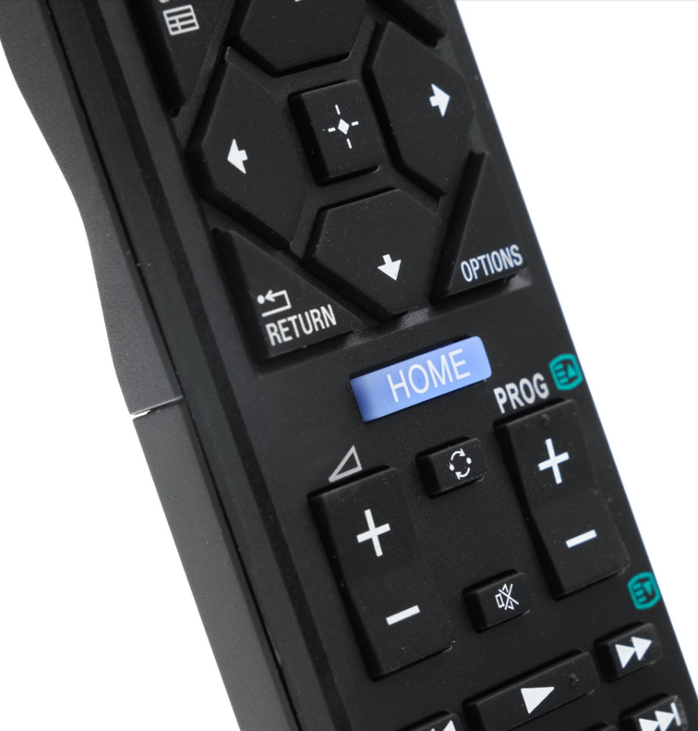 Пульт для Sony универсальный RM-L1185 (RM-ED062) Huayu