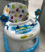 Ходунки АА1