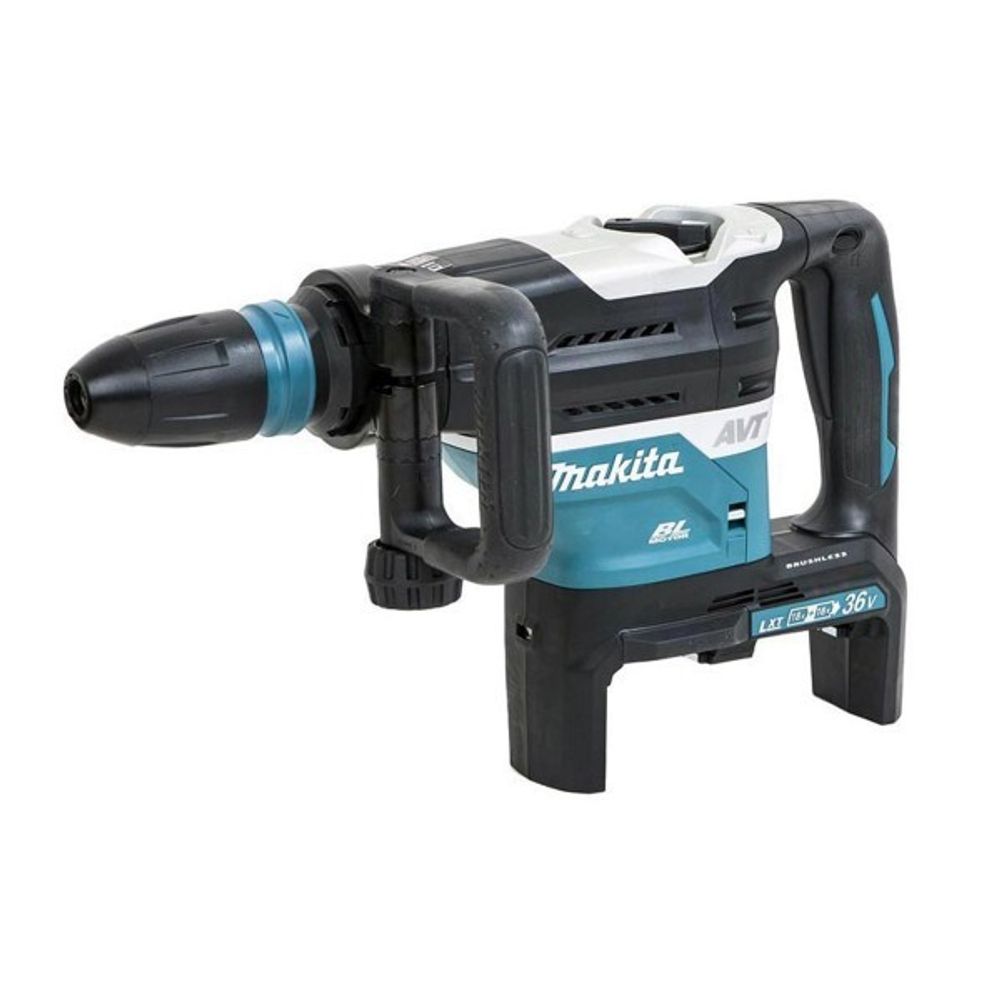 Аккумуляторный перфоратор Makita DHR400ZK