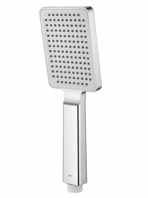 Душевая лейка WONZON & WOGHAND, Хром (WW-981353-CR)