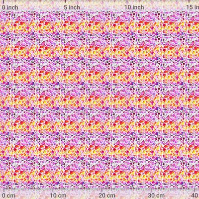 Жираф. Акварельный принт by Margarita Ayupova 1200 DPI