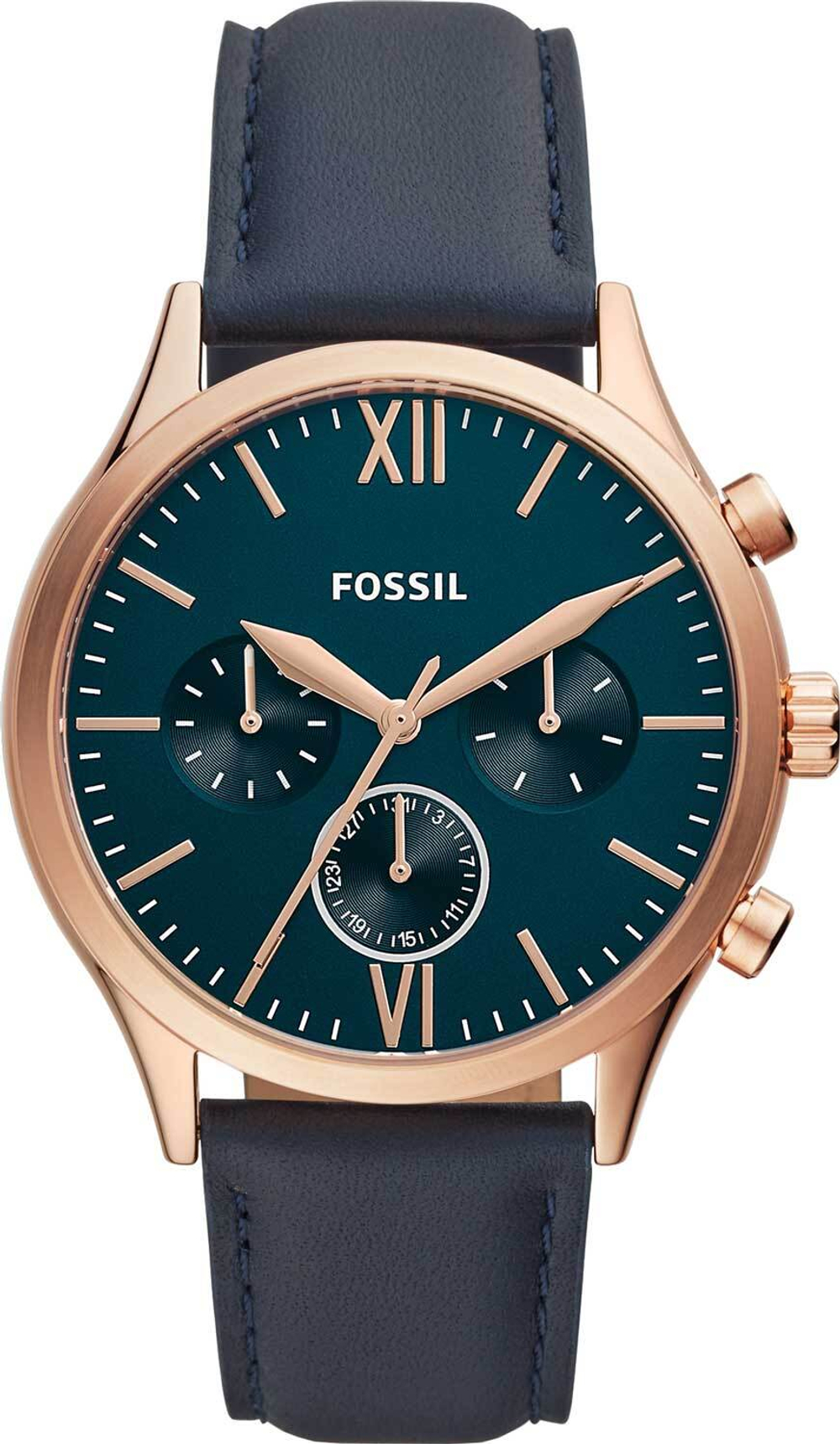 Мужские наручные часы Fossil BQ2412