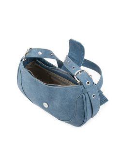 29675/43 Сумка жен., иск. кожа