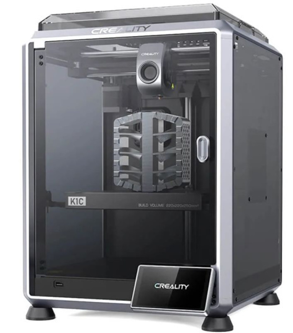 3D принтер Creality К1С