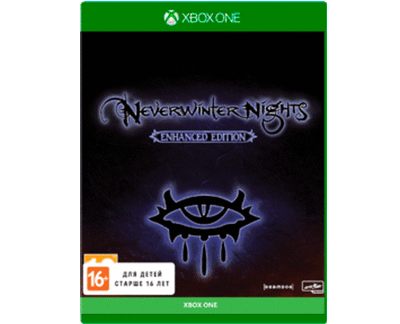 Neverwinter Nights: Enhanced Edition (Xbox) NEW