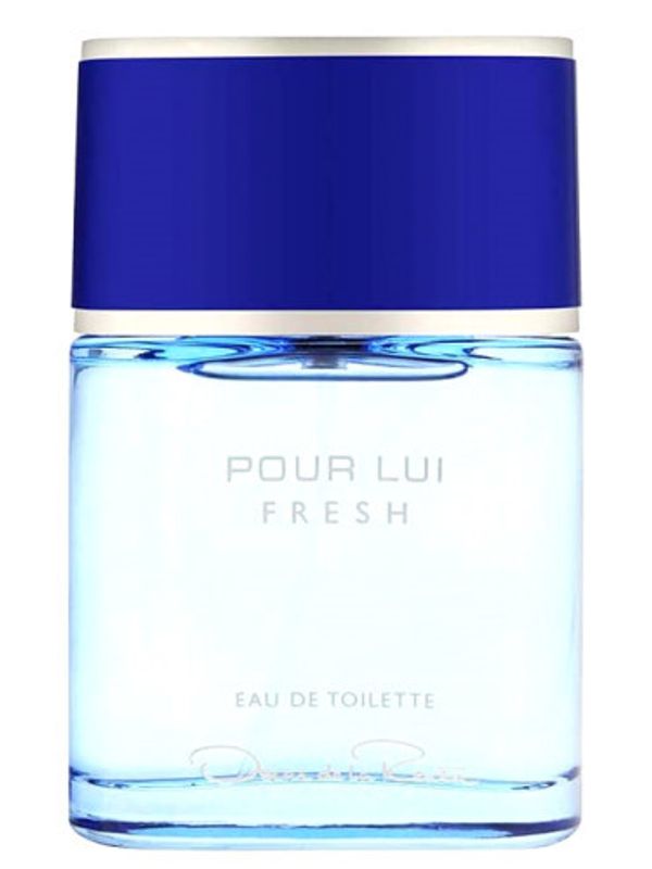 Oscar de la Renta Pour Lui Fresh
