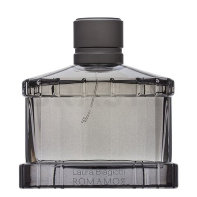 Laura Biagiotti Romamor Uomo EDT M 125 ml