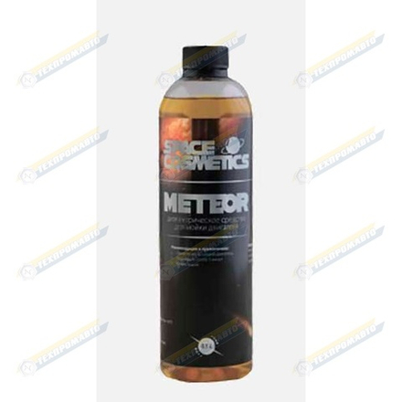 Space Cosmetics Meteor диэлектрический очиститель 500мл