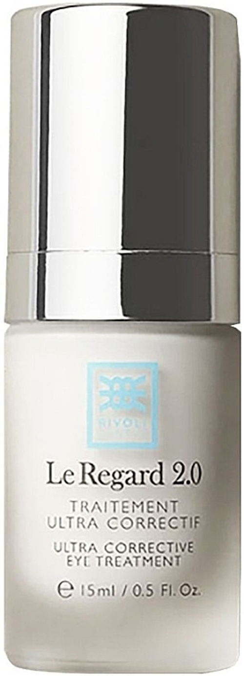 Rivoli Le Regard 2.0 Ultra Corrective Eye Treatment 15 ml