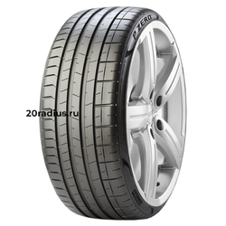 245/45R20 103W XL P Zero * TL Run Flat S.C.PZ4