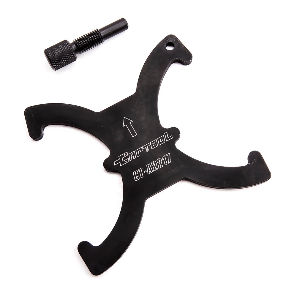 Набор инструментов для FORD HXDA Car-Tool CT-A2217