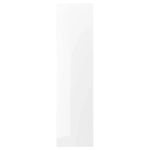 Декоративная панель - FÖRBÄTTRA / FОRBАTTRA IKEA/ ФОРБЭТТРА ИКЕА,  240х62 см, белый