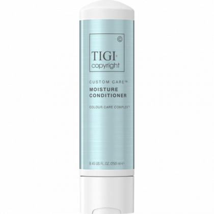 Кондиционер увлажняющий TIGI Copyright Custom Care Moisture conditioner 250 мл