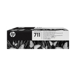 с1q10a Комплект для замены печатающей головки HP 711