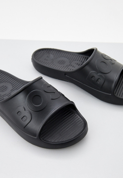 Сандалии женские BOSS Darian_Slid_lgW 10249951 01