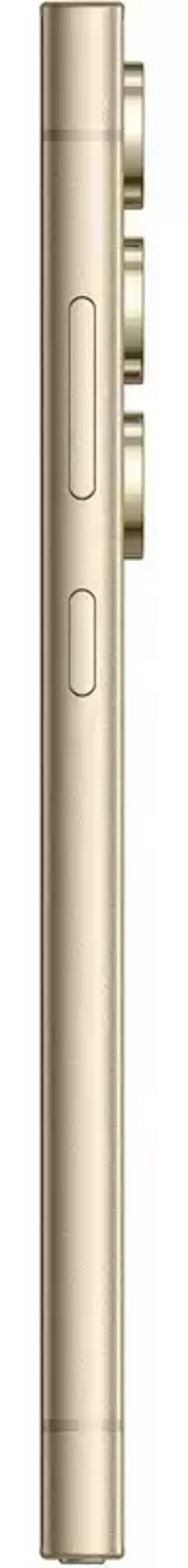 Смартфон Samsung Galaxy S24 Ultra 12/512 ГБ, Titanium Yellow