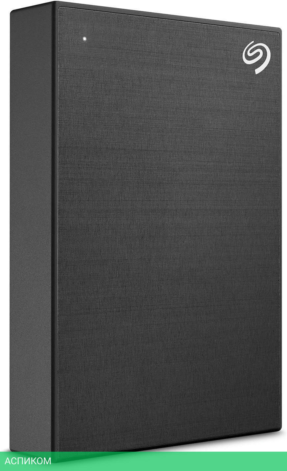 Внешний накопитель Seagate One Touch 4TB черный (STKZ4000400)