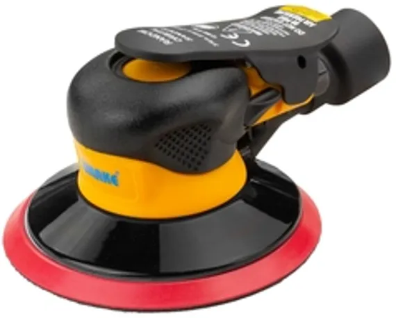 Пневматическая орбитальная шлифовальная машина Sumake OSG-P60H