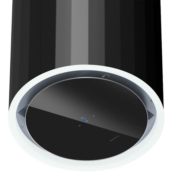 Вытяжка MAUNFELD Adelaide 39 Isla черный