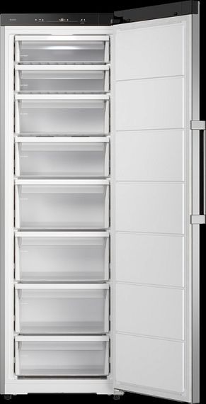 Морозильник Asko RFF286KNCS1