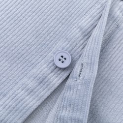 Рубашка Ymkashix Velvet Button