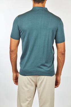 Поло Ermenegildo Zegna