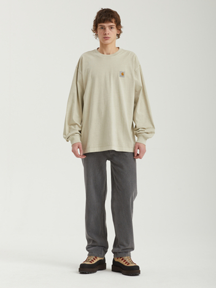 Мужской Лонгслив Vista