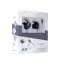 Mad Catz E.S. PRO+ Black