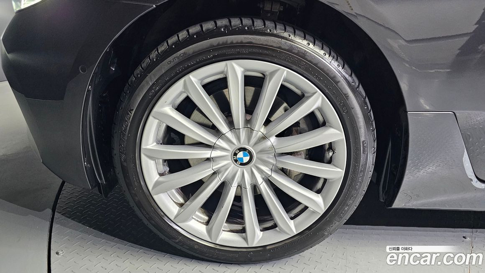 BMW 6 Series GT (G32) 630i xDrive Luxury (11.2022)
