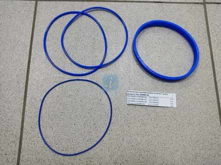 Рк упл.колец на 1 гильзу ФСИ 7511-1002001-02