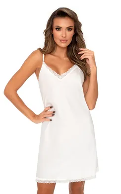 Tiffani nightdress Ekru