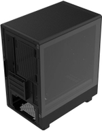 Корпус mATX ALSEYE RAMS 2.0 240-B