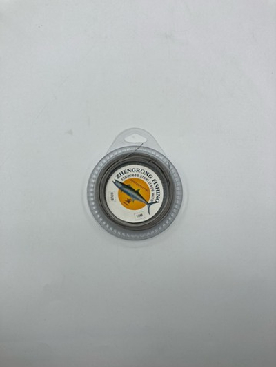 Поводок 80LB 10M #1