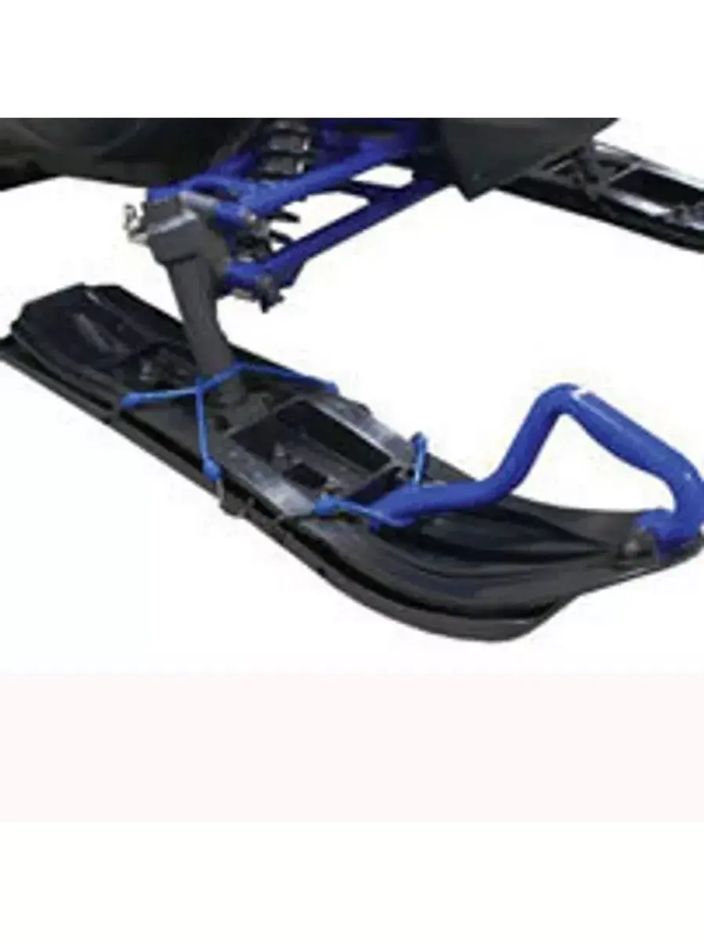 Транспортировочные накладки на лыжи снегоходов