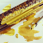 Жидкая поталь «Золото инков»