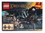 Конструктор LEGO Lord of the Rings 9470 Атака Шелоб