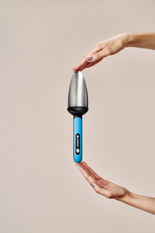 Совок CELLFAST ERGOLINE широкий