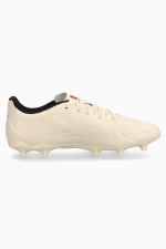 Бутсы Puma King 20 Play FG/AG - белый