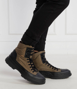 Траперы Eloy BOSS BLACK - зеленый(50503296)