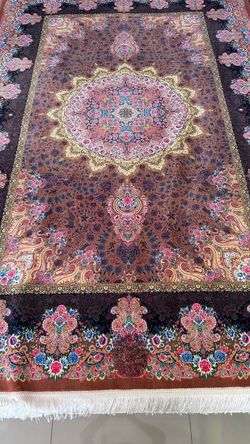 Персидский Ковер Код BN25