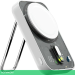 Портативное зарядное устройство Momax IP125 1-Power Flow Pro (IP125W)