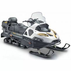 Снегоход STELS Viking V800 2.0