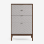 Высокий комод TIMELESS TL020