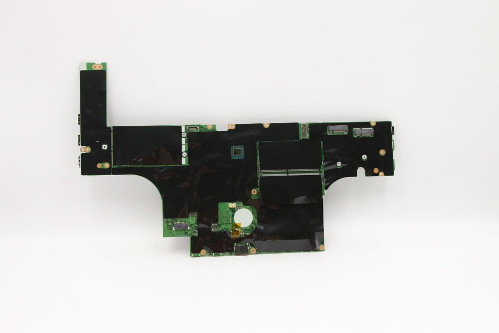 Материнская плата для ноутбука Lenovo P53 i7-9750H DIS 4G WINNAYDT (02DM439), оригинал