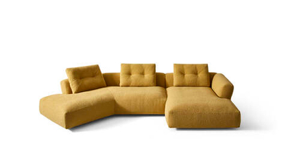 Диван Cassina SENGU BOLD