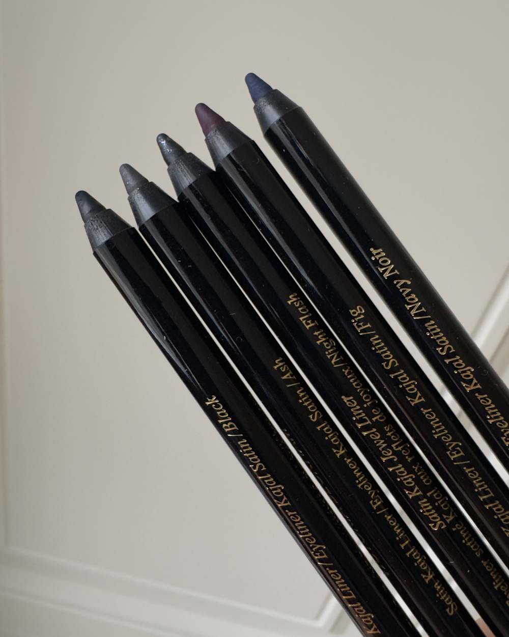 Карандаш-кайял для глаз