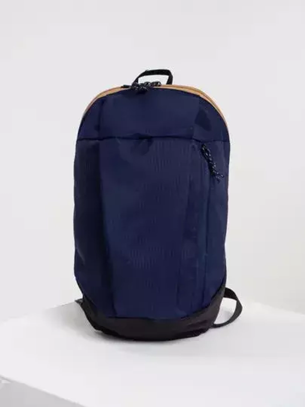 Рюкзак вместительный unisex dark blue
