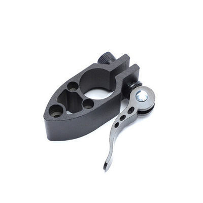 Хомут рулевой стойки для Kugoo M4