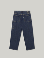 Мужские свободные прямые джинсы Levi's Silver Tab Baggy A7489-0005